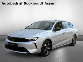 Opel Astra Sports Tourer 1.2 Turbo Edition
