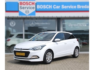 Hyundai i20 1.0 T-GDI Blue 100PK i-Drive Cool