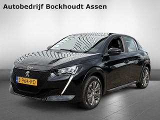 Peugeot 208 EV Active Pack 50 kWh | SOH 100% | Navigatie | Climate Control