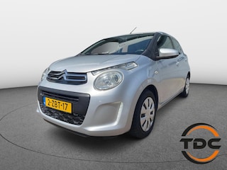 Citroën C1 1.0 e-VTi Feel AIRCO BLUETOOTH 5-DRS NAP