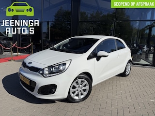 Kia Rio 1.2 CVVT Comfort Pack|Airco|NAP