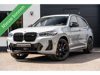 BMW X3 M40i xDrive High Executive Pano H&K M seats UNIEK