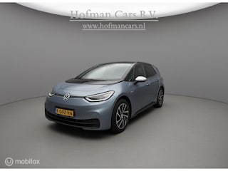 Volkswagen ID.3 Business 58 kWh | 204 pk | Achteruitrijcamera | All Season Banden | 12/2020