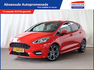 Ford Fiesta 1.0 EcoBoost ST-Line