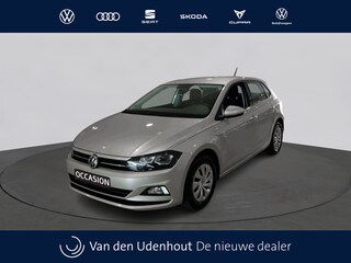 Volkswagen Polo 1.0 TSI Comfortline | Executive pakket | Navigatie | App Connect | 46.500km! |