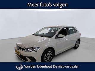 Volkswagen Polo 1.0 TSI 95pk Life