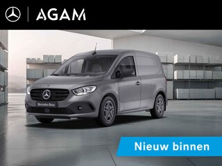 Mercedes-Benz Citan 112 Pro L1 51 kWh