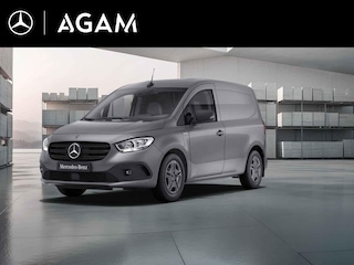 Mercedes-Benz Citan 112 Pro L1 51 kWh