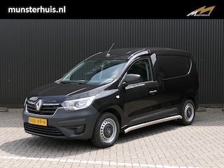 Renault Express 1.5 dCi 75 Comfort - Trekhaak - Sidebars - Allseasons - Betimmering laadruimte
