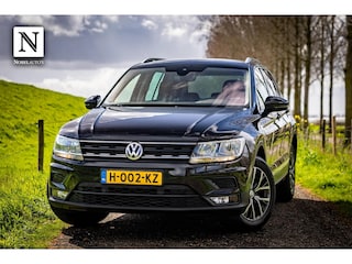 Volkswagen Tiguan 1.5 TSI ACT Comfortline Business |Automaat