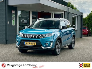 Suzuki Vitara 1.5 Hybrid Style Pano Camera Navi