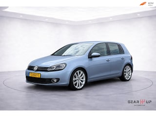 Volkswagen Golf 1.4 TSI CLIMA|SCHERM|LICHMETAAL|