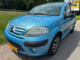 Citroën C3 1.4i Ligne Prestige 1ste eigenaar