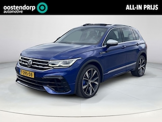 Volkswagen Tiguan 2.0 TSI R 75 Edition 4Motion | 320 PK | Uniek | BTW |