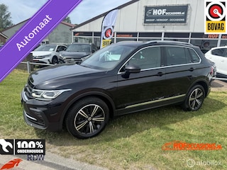 Volkswagen Tiguan 1.5 TSI Move edit. IQ Light/Virtual/Camera