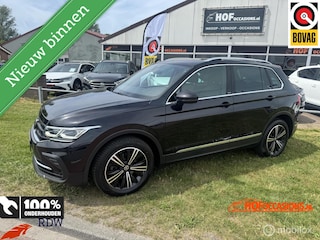 Volkswagen Tiguan 1.5 TSI Move edit. IQ Light/Virtual/Camera