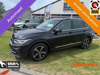 Volkswagen Tiguan 1.5 TSI Move edit. IQ Light/Virtual/Camera