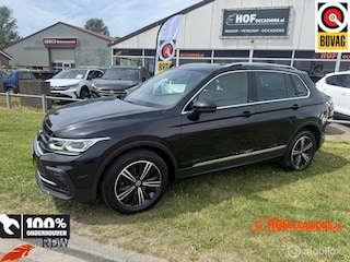 Volkswagen Tiguan 1.5 TSI Move edit. IQ Light/Virtual/Camera