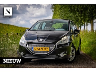 Peugeot 208 1.2 VTi Allure |Nap |Navi |Chrome |LM Velgen