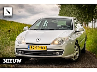Renault Laguna 2.0 16V T Dynamique |Nap |Automaat |Trekhaak