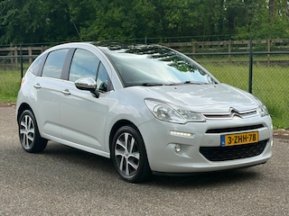 Citroën C3 1.2 VTi Collection /Navi/Cruise/Airco/