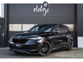 BMW X5 XDrive50e M-Sport Pro 489PK|PANO|SkyLounge|Harman-Kardon|22inch