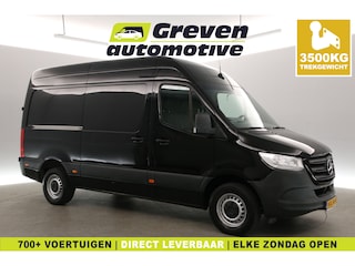 Mercedes-Benz Sprinter 316 2.2 CDI L2H2 164PK | 3500KG Trekgew. | Airco | 3 Zits | Trekhaak | Elektrpakket