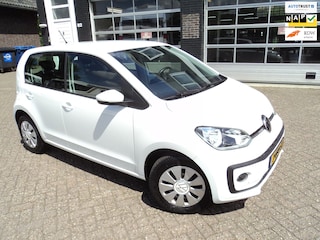 Volkswagen Up 1.0 Camera Cruise PDC Stoelverwarming