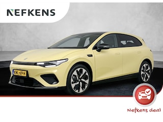 Leapmotor B05 ProMax Design 67.1 kWh | In Bestelling | Meerdere Kleuren Leverbaar | Camera | Navigatie |