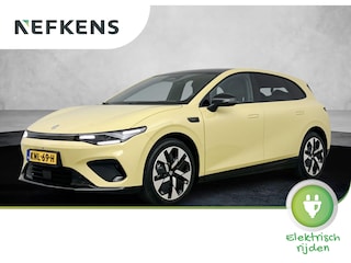 Leapmotor B05 ProMax Design 67.1 kWh | In Bestelling | Meerdere Kleuren Leverbaar | Camera | Navigatie |