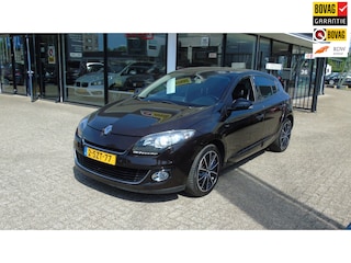 Renault Mégane 1.2 TCe Bose