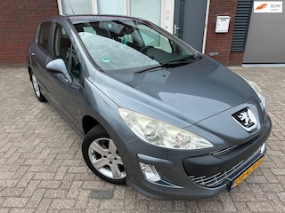 Peugeot 308 1.6 VTi XS / Navi / PDC / Cruise / Clima / LM / NAP