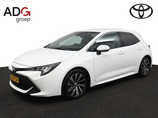 Toyota Corolla 1.8 Hybrid Dynamic | Adaptive Cruise Control | Achteruitrijcamera | Android Auto | Apple Carplay | Trekhaak |