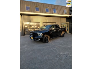 Ram 1500 SLT
