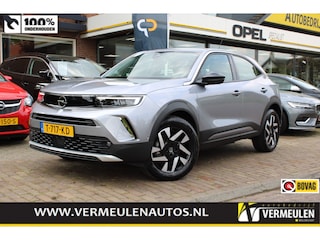 Opel Mokka Electric 50kWh 136PK 11 kW Elegance + 17"/ Navi/ Clima/ Cruise/ Full-LED/ Camera/ NL auto
