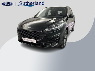 Ford Kuga 2.5 PHEV ST-Line X | 23.000 KM | Trekhaak | Winter Pack | Adaptieve Cruise Control | WORDT VERWACHT!