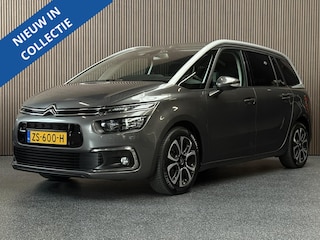 Citroën C4 SpaceTourer 1.2 PureTech Business | Camera | Carplay | Riem vervangen