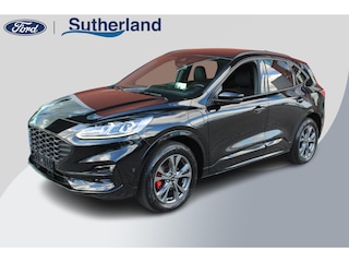 Ford Kuga 2.5 PHEV ST-Line X | 27.000 KM | Winter Pack | Technology Pack | WORDT VERWACHT!