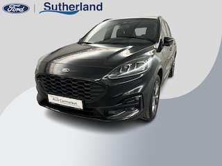 Ford Kuga 2.5 PHEV ST-Line X | 27.000 KM | Winter Pack | Technology Pack | WORDT VERWACHT!