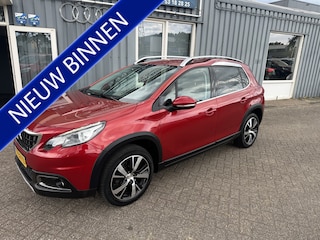 Peugeot 2008 1.2 PureTech Allure