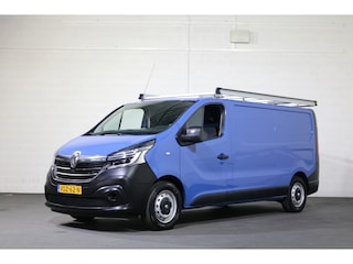 Renault Trafic 2.0 dCi 120pk L2 H1 Airco Navigatie Imperiaal