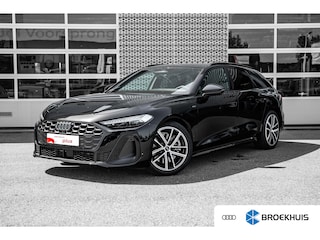 Audi A5 Avant 2.0 e-hybrid quattro S edition