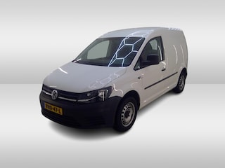 Volkswagen Caddy 2.0 TDI 102pk Airco Navigatie