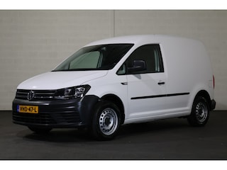 Volkswagen Caddy 2.0 TDI 102pk Airco Navigatie