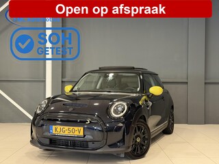 Mini Mini Classic 33 kWh
