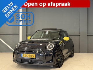 Mini Mini Classic 33 kWh