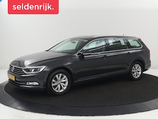 Volkswagen Passat 1.4 TSI Comfortline Business | Stoelverwarming | Trekhaak | Carplay | Adaptive cruise | Navigatie | Full LED | Climate control | Bluetooth