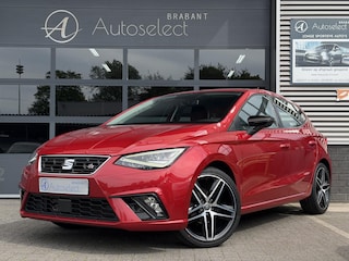 Seat Ibiza 1.0 TSI FR CarPlay | Beats | Eerste eigenaar