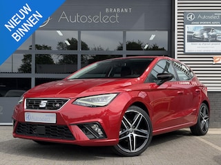 Seat Ibiza 1.0 TSI FR CarPlay | Beats | Eerste eigenaar
