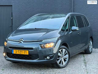 Citroën C4 Picasso 1.6 THP Intensive CAMERA | PDC | TREKHAAK | CRUISE | NWE APK